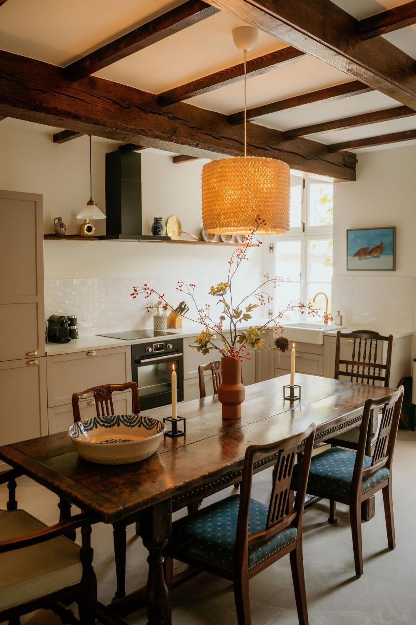 Cottage Landgoed Frymerson Sint Odilienberg Экстерьер фото