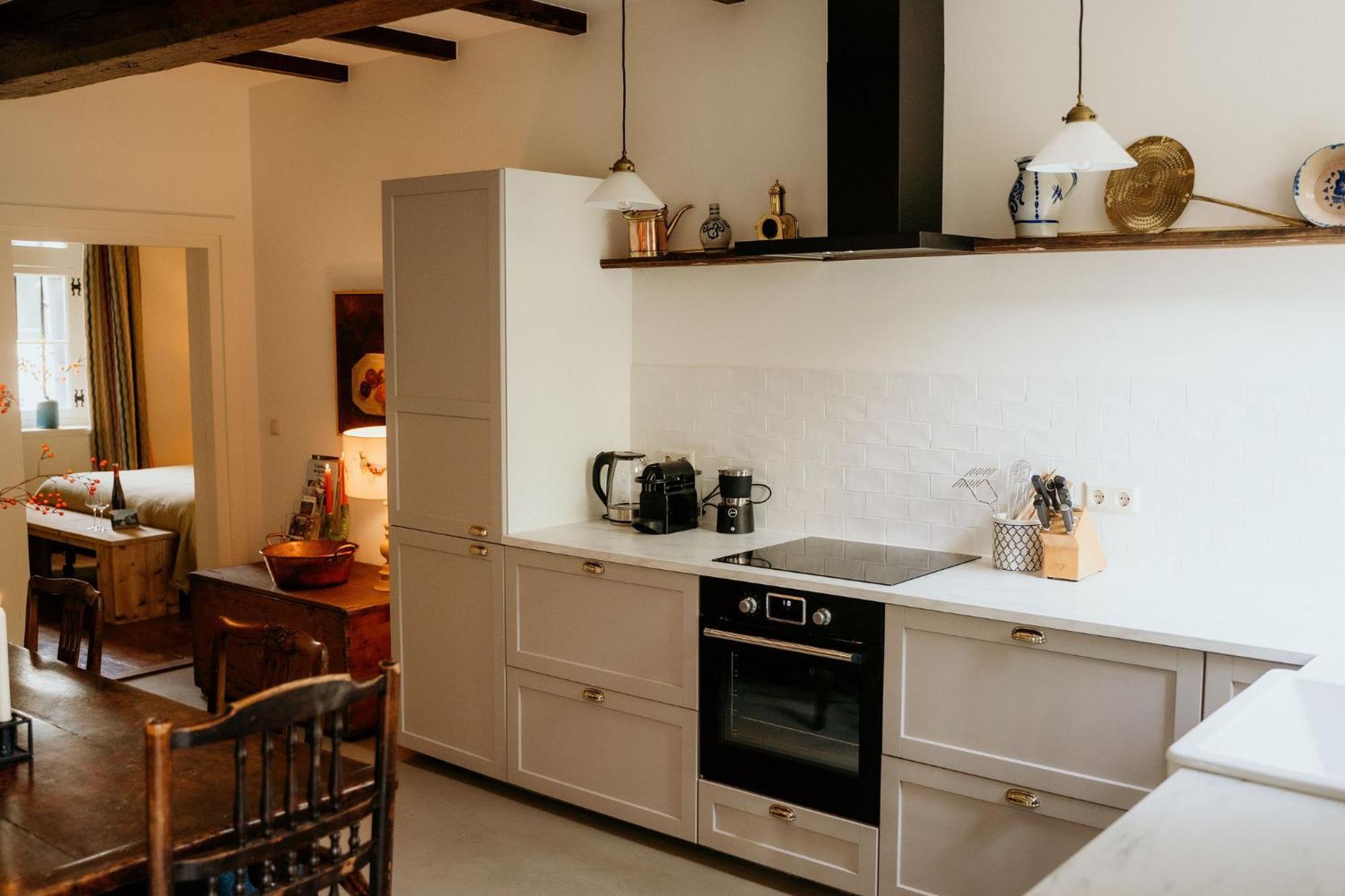Cottage Landgoed Frymerson Sint Odilienberg Экстерьер фото