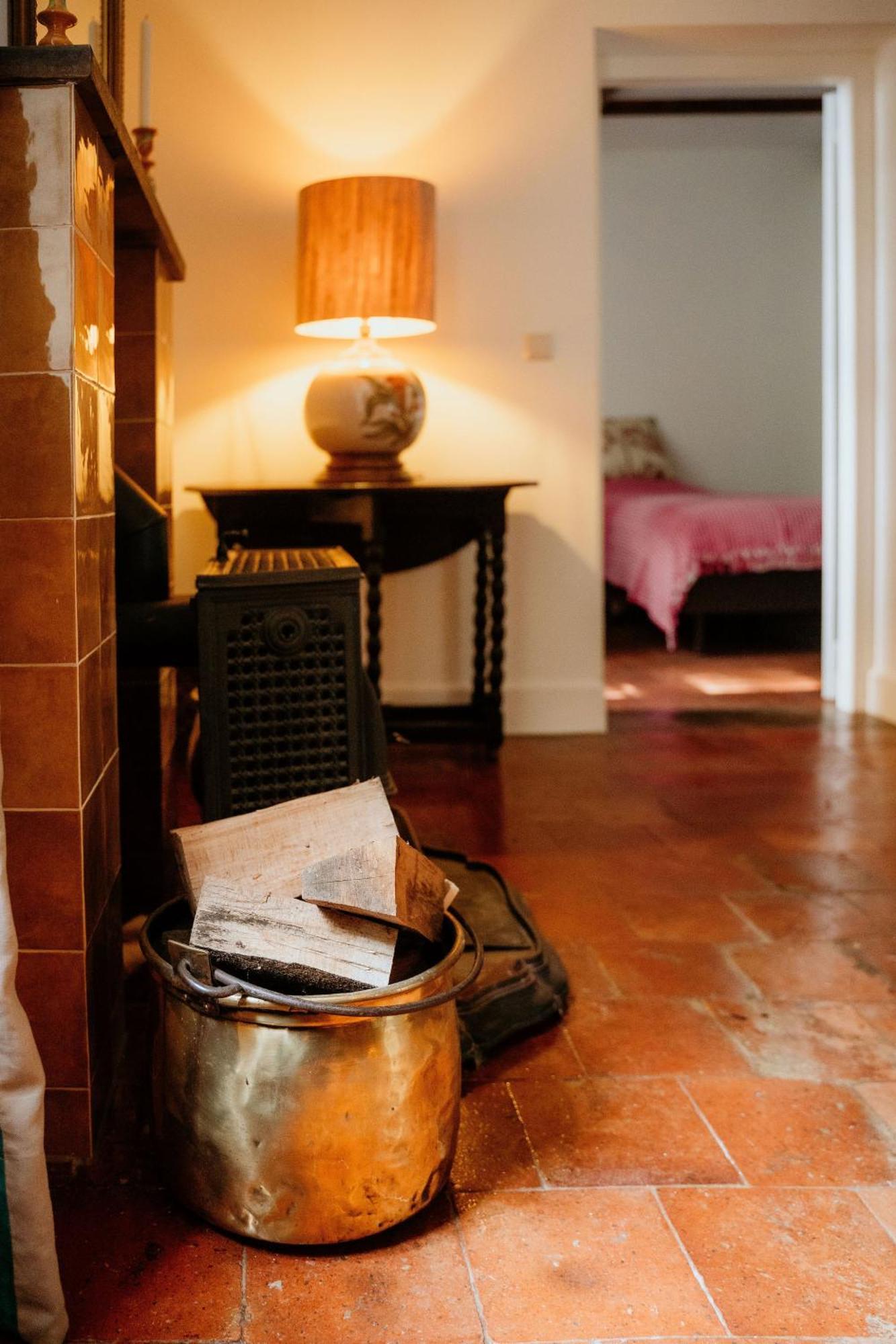 Cottage Landgoed Frymerson Sint Odilienberg Экстерьер фото