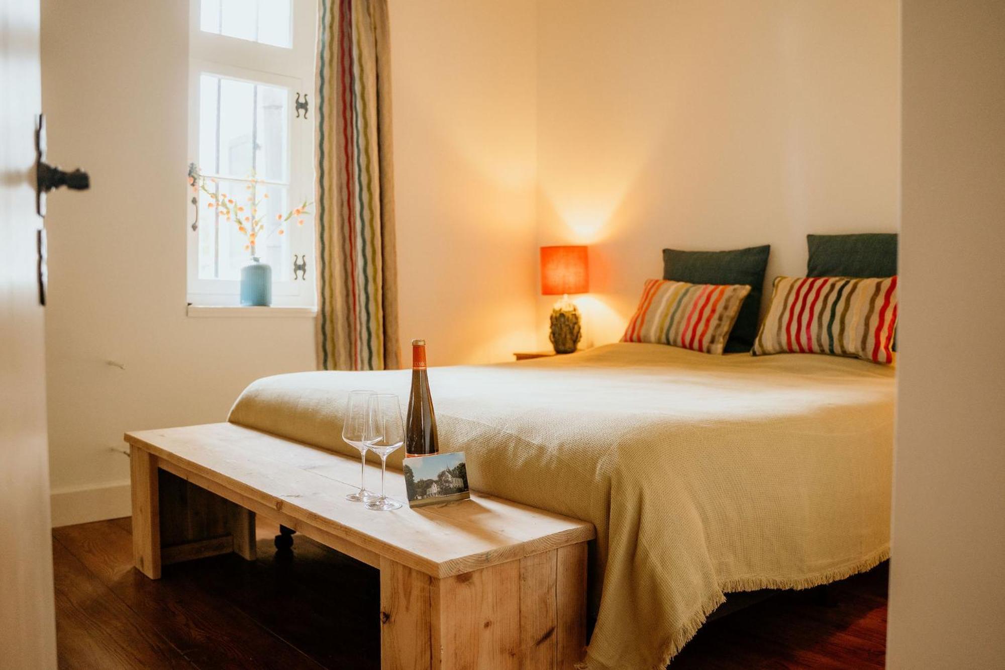 Cottage Landgoed Frymerson Sint Odilienberg Экстерьер фото